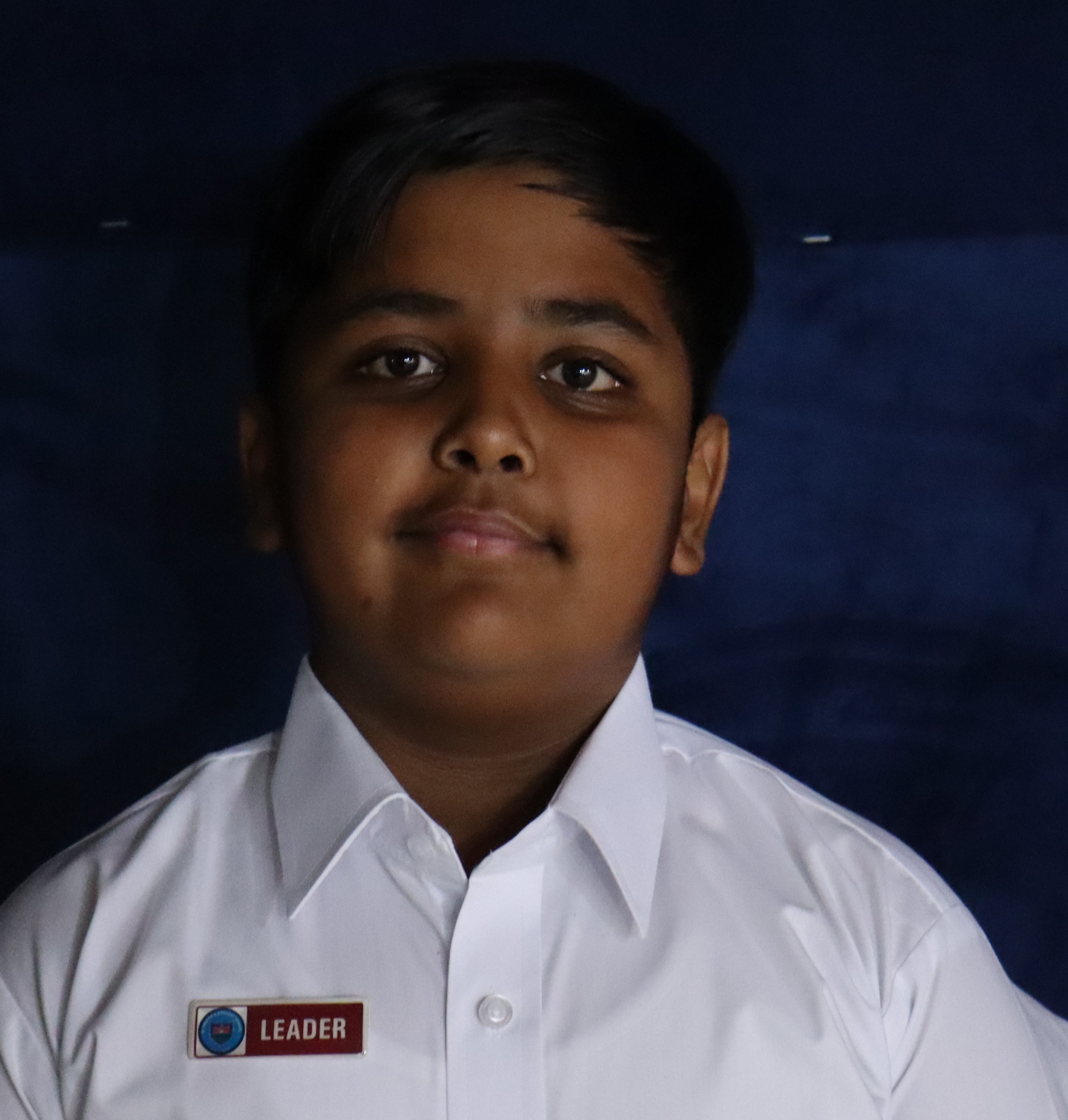 Prefects - St. Joseph's Convent Sen Sec School